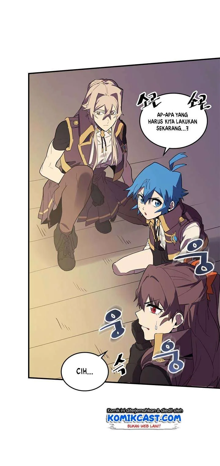 A Returner's Magic Should Be Special Chapter 82 - halaman 4