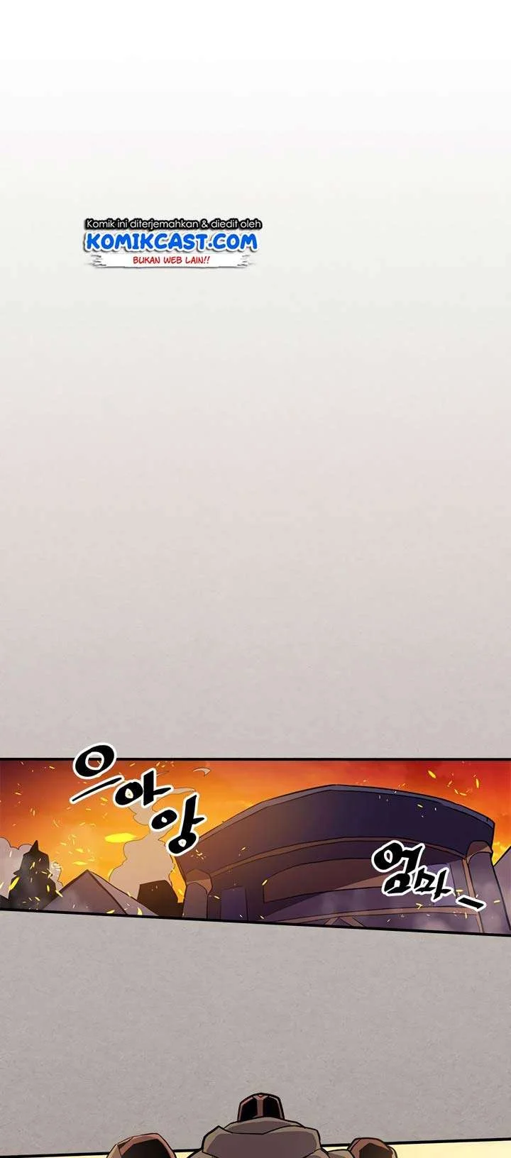 A Returner's Magic Should Be Special Chapter 82 - halaman 40