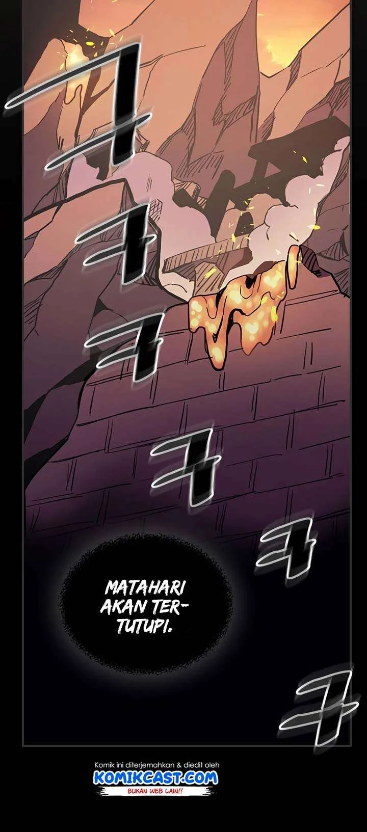 A Returner's Magic Should Be Special Chapter 82 - halaman 44