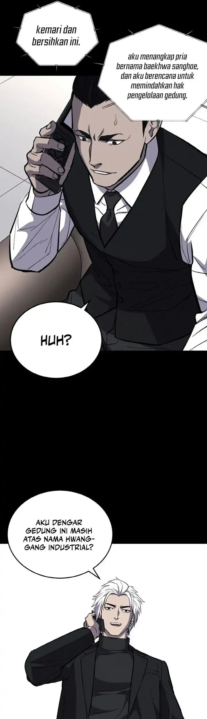 A Returner's Magic Should Be Special Chapter 82 - halaman 47