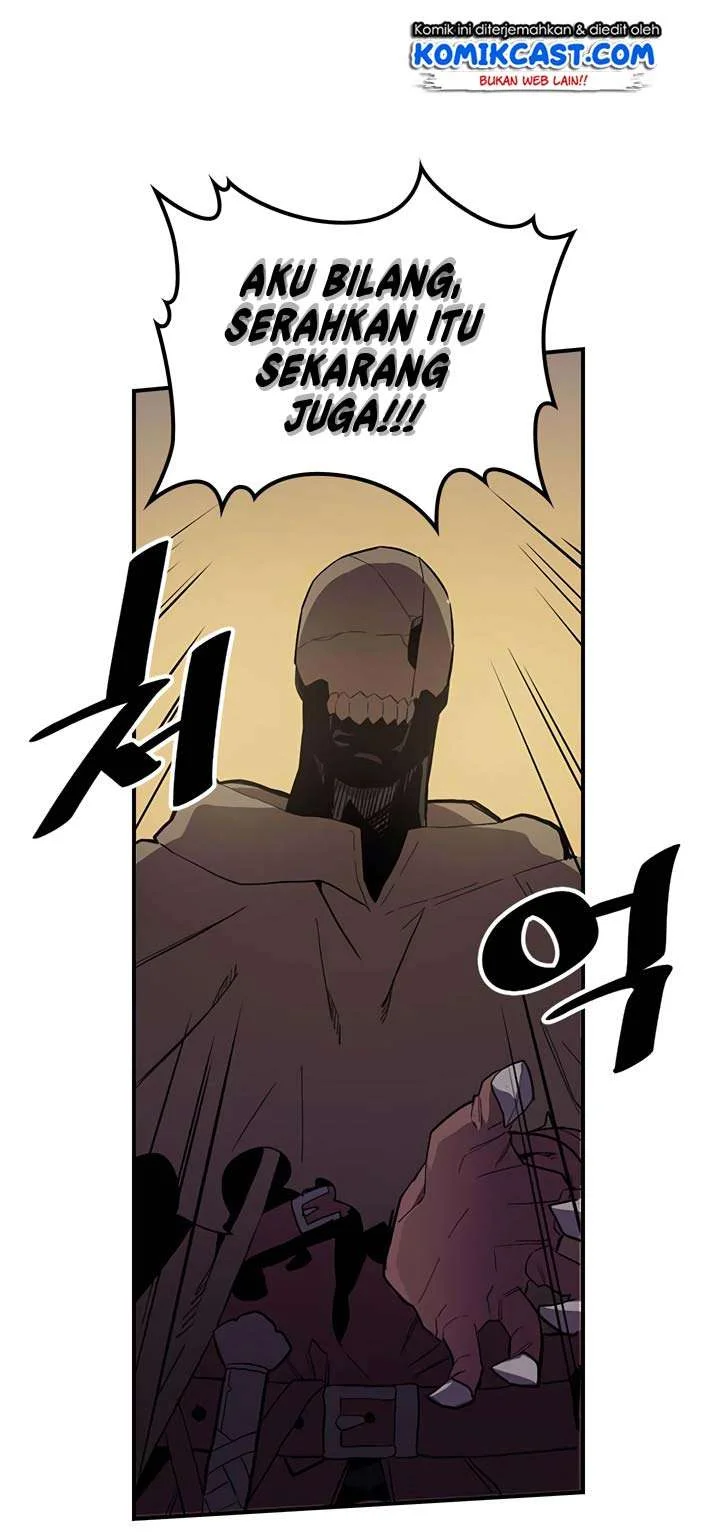 A Returner's Magic Should Be Special Chapter 82 - halaman 6