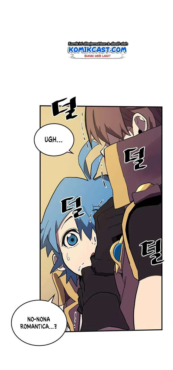 A Returner's Magic Should Be Special Chapter 82 - halaman 7