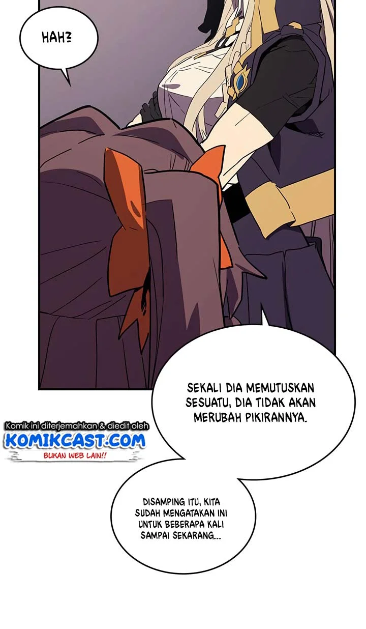 A Returner's Magic Should Be Special Chapter 83 - halaman 22