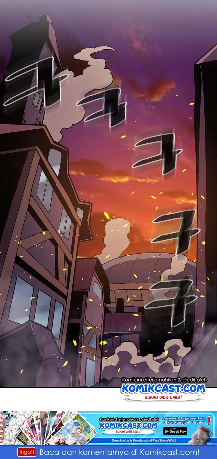 A Returner's Magic Should Be Special Chapter 83 - halaman 3