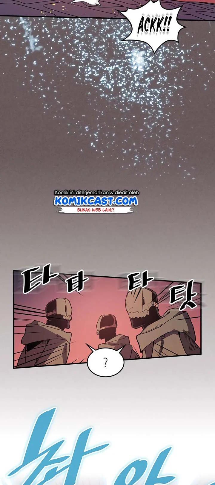 A Returner's Magic Should Be Special Chapter 83 - halaman 39