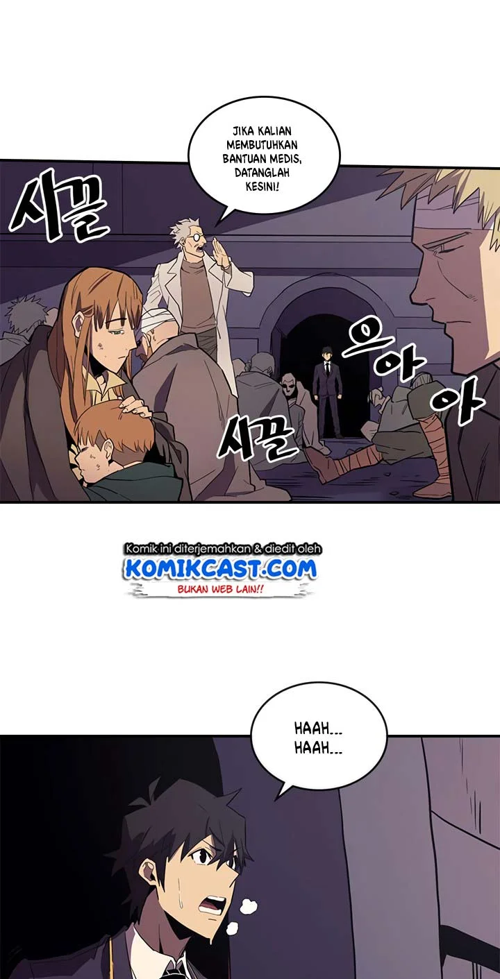 A Returner's Magic Should Be Special Chapter 83 - halaman 4
