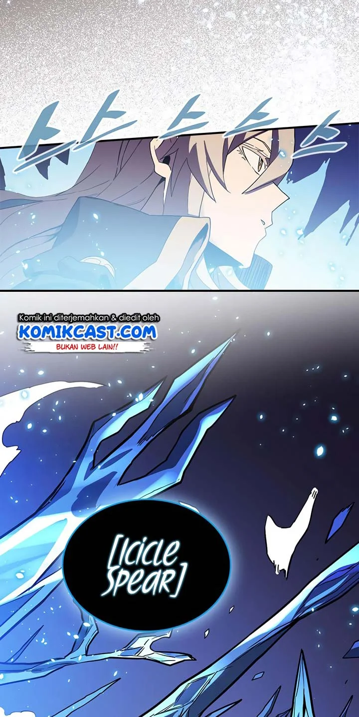 A Returner's Magic Should Be Special Chapter 83 - halaman 44