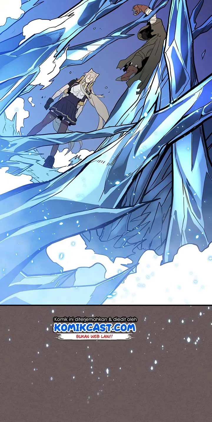 A Returner's Magic Should Be Special Chapter 83 - halaman 45