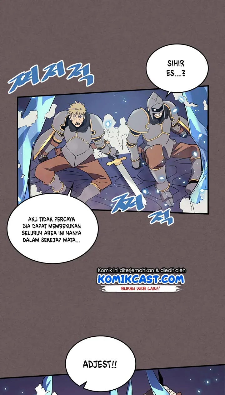 A Returner's Magic Should Be Special Chapter 83 - halaman 46