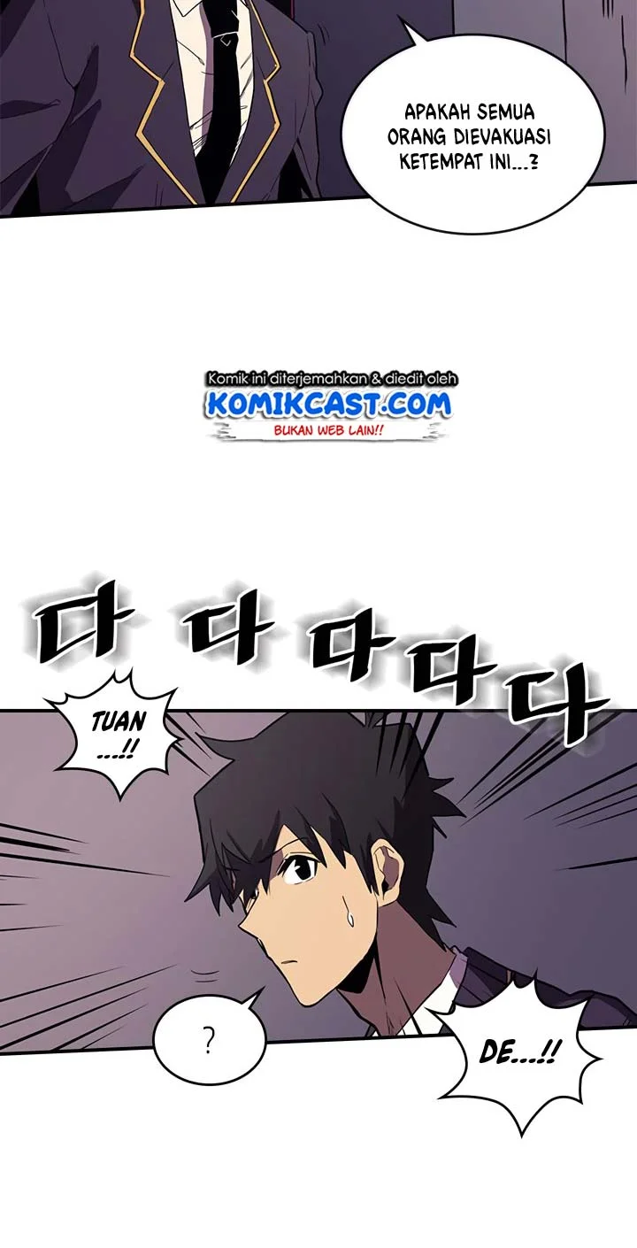 A Returner's Magic Should Be Special Chapter 83 - halaman 5