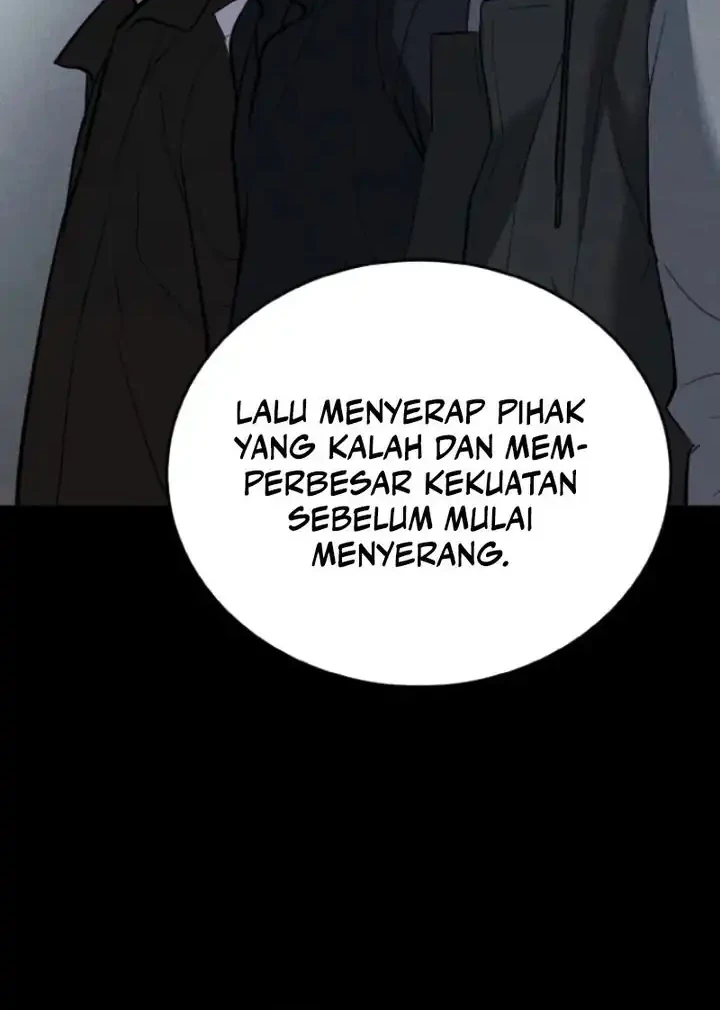 A Returner's Magic Should Be Special Chapter 83 - halaman 50