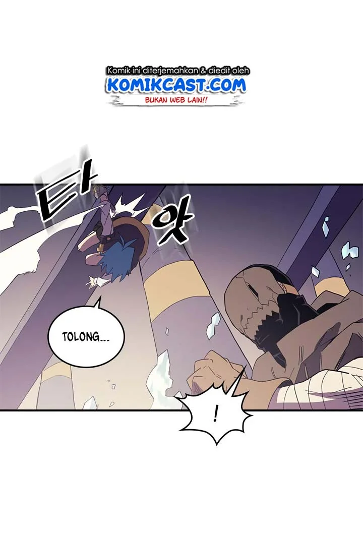 A Returner's Magic Should Be Special Chapter 83 - halaman 53