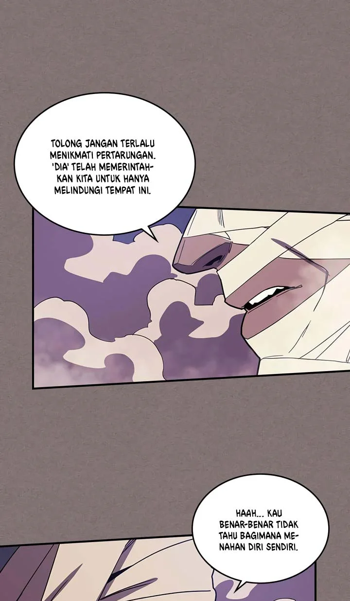 A Returner's Magic Should Be Special Chapter 83 - halaman 63