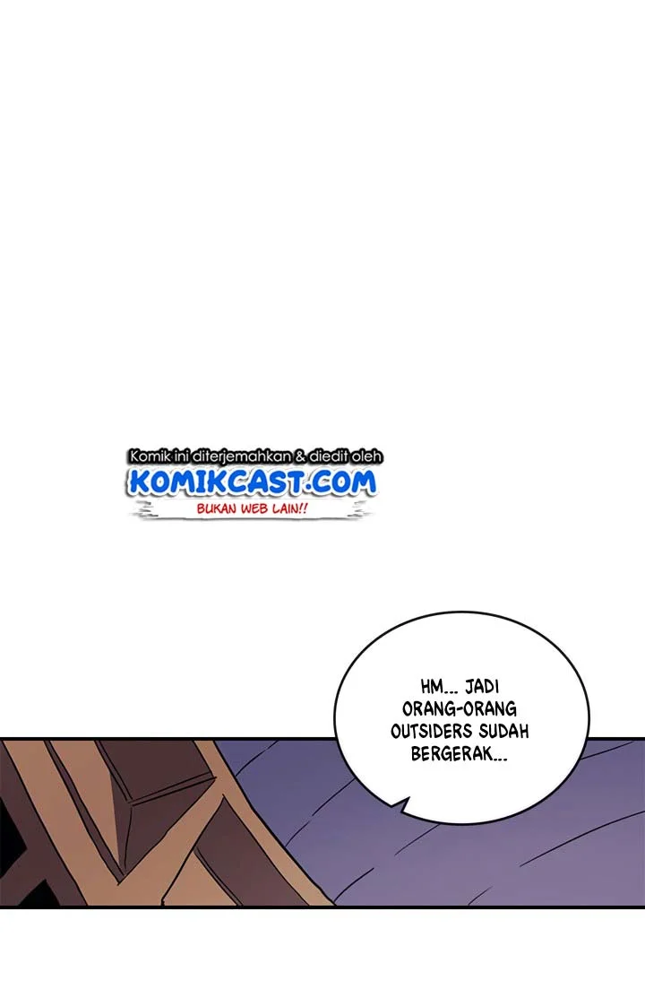 A Returner's Magic Should Be Special Chapter 83 - halaman 8