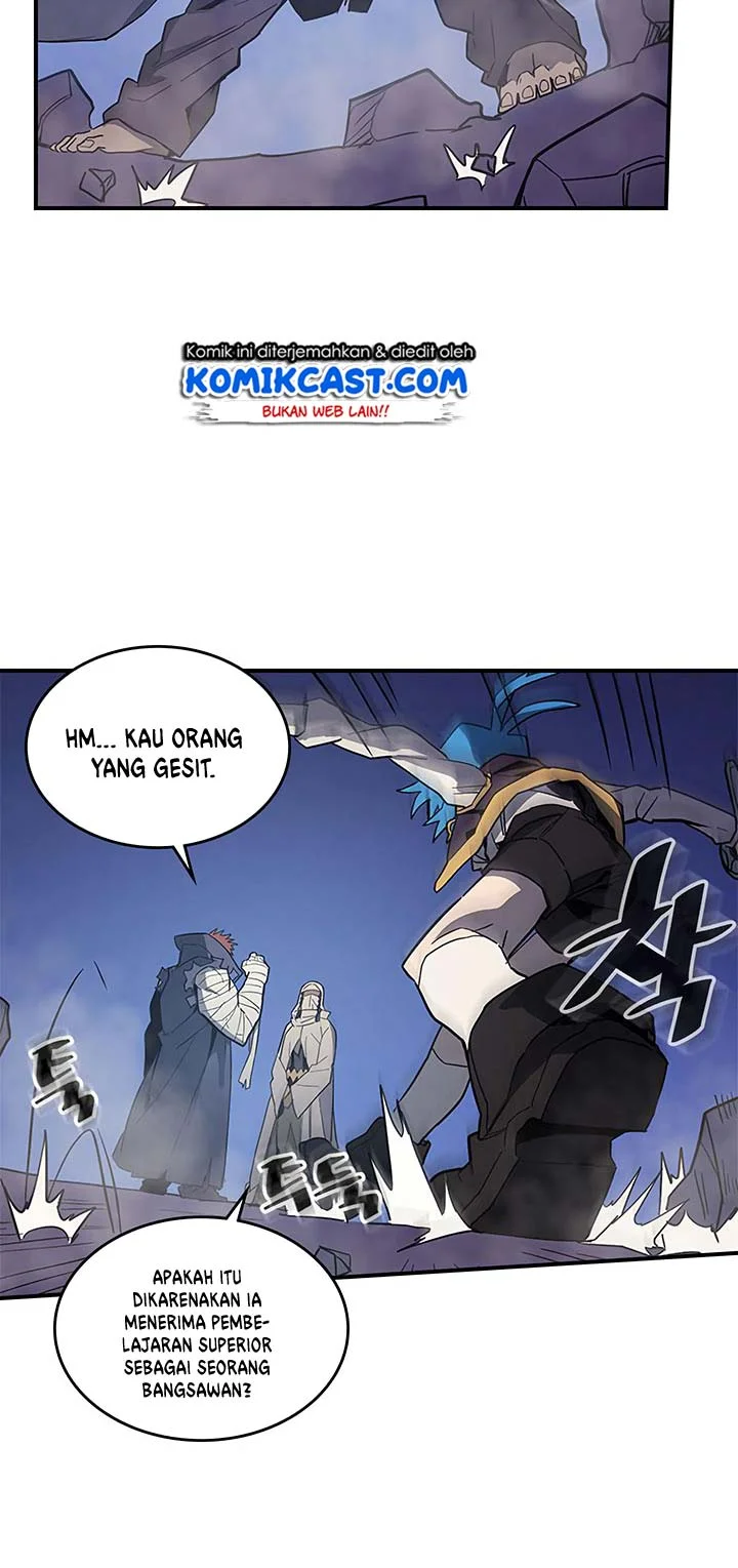 A Returner's Magic Should Be Special Chapter 84 - halaman 39
