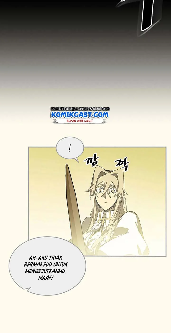 A Returner's Magic Should Be Special Chapter 85 - halaman 32
