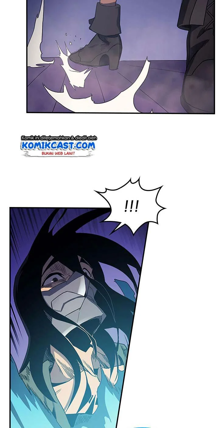 A Returner's Magic Should Be Special Chapter 85 - halaman 39