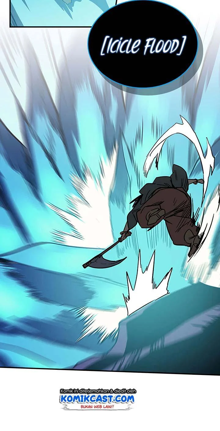 A Returner's Magic Should Be Special Chapter 85 - halaman 40