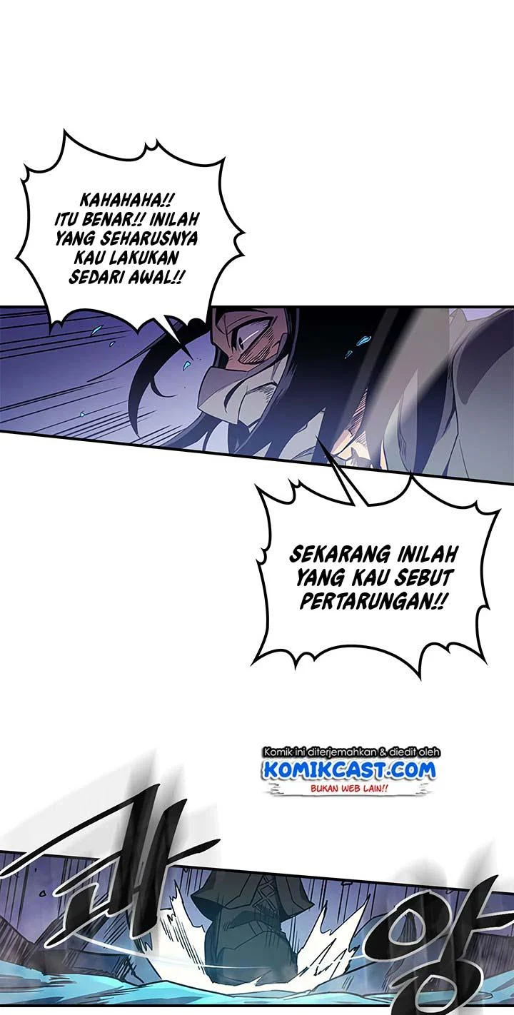 A Returner's Magic Should Be Special Chapter 85 - halaman 41