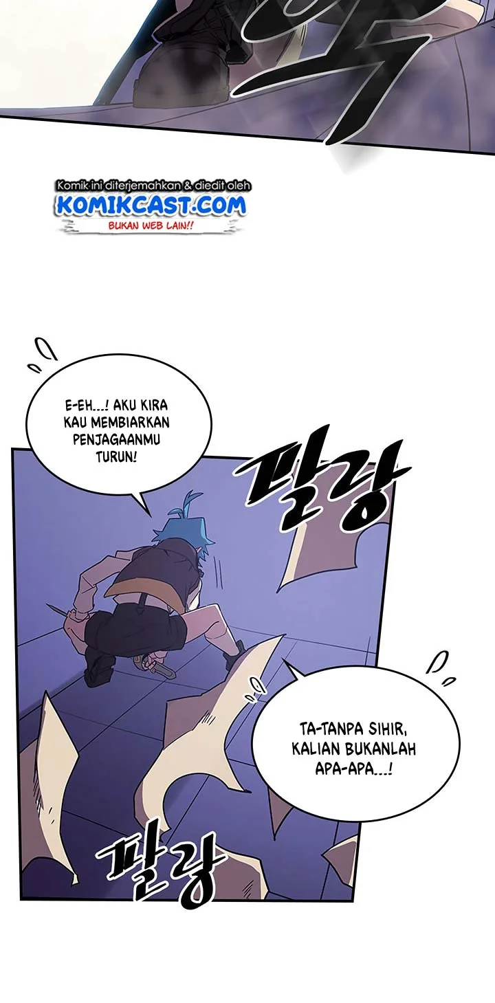 A Returner's Magic Should Be Special Chapter 86 - halaman 32
