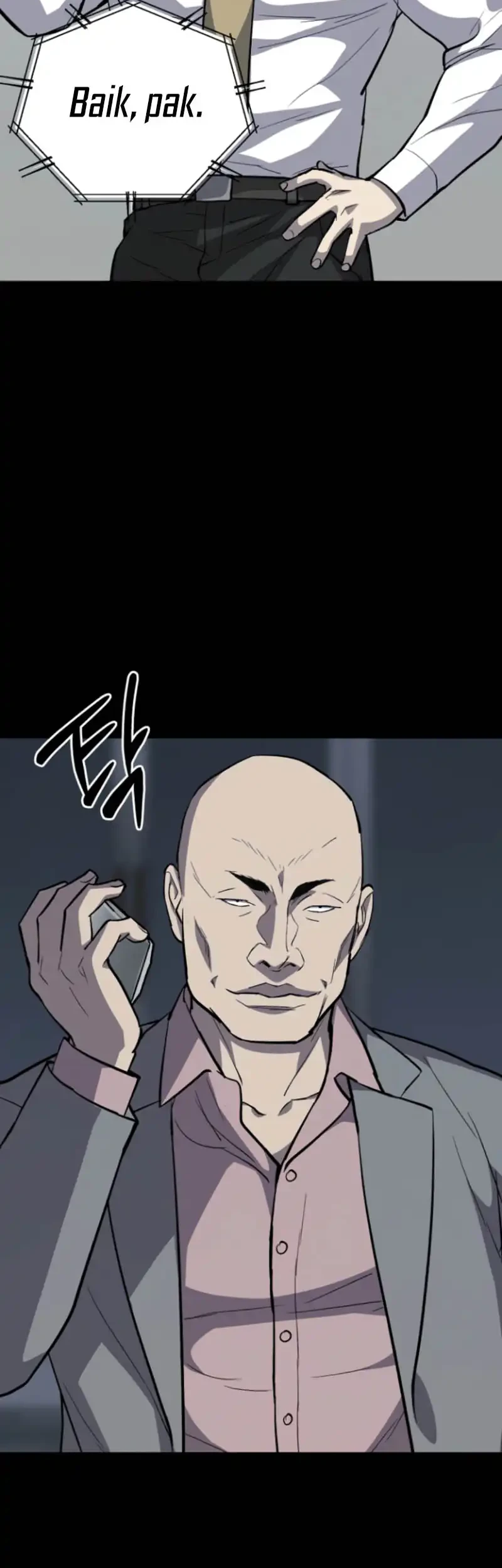 A Returner's Magic Should Be Special Chapter 86 - halaman 50