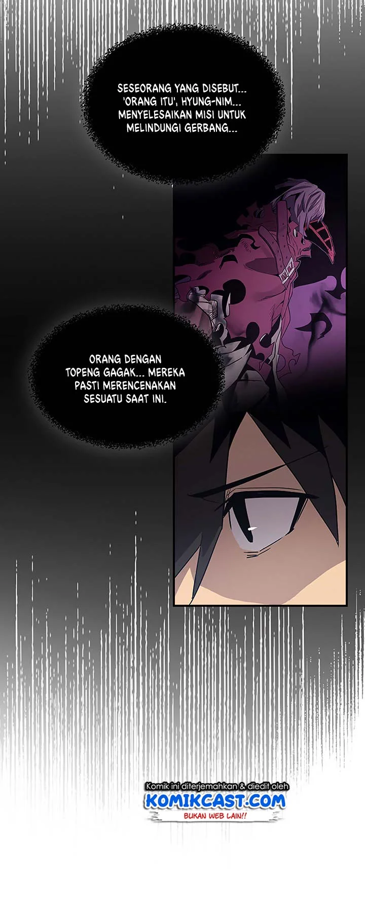 A Returner's Magic Should Be Special Chapter 87 - halaman 45