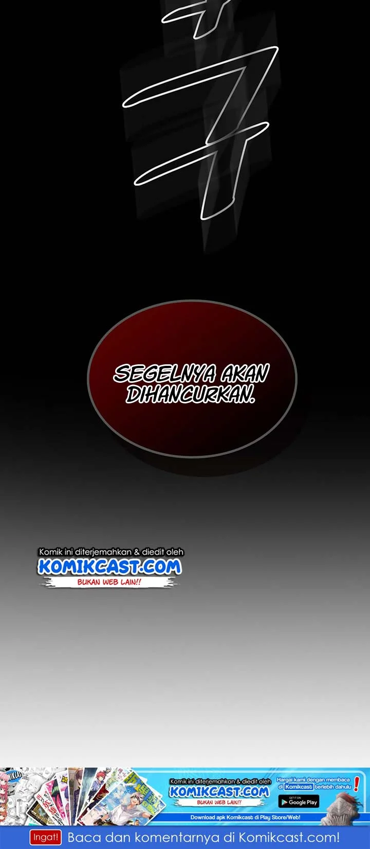 A Returner's Magic Should Be Special Chapter 87 - halaman 52