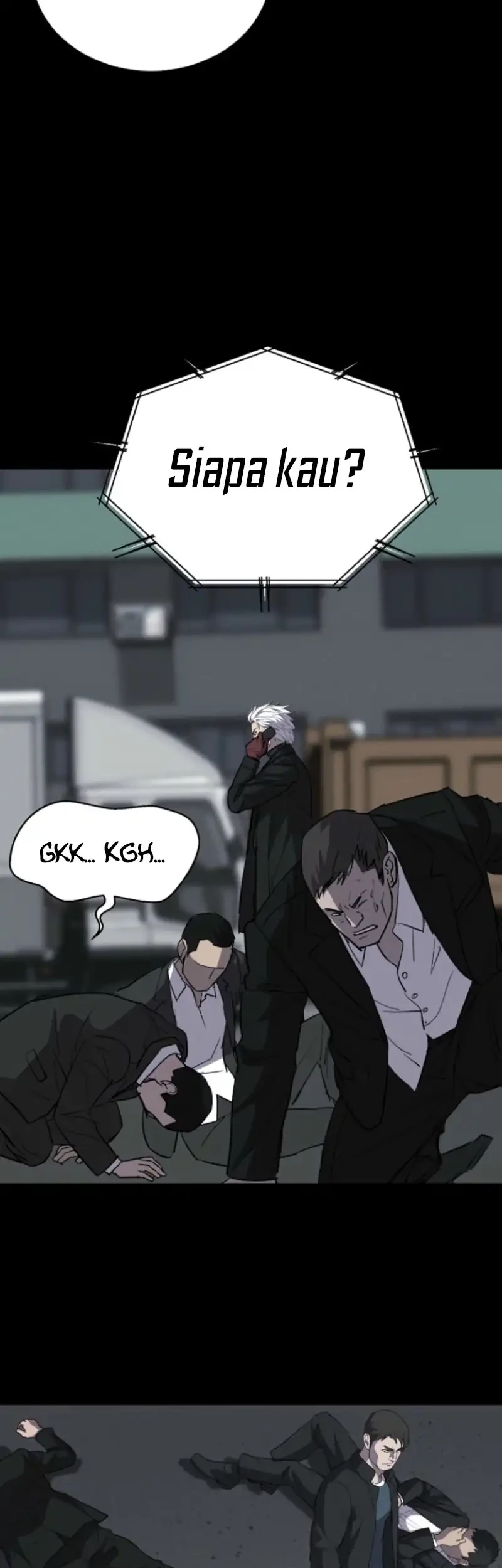 A Returner's Magic Should Be Special Chapter 88 - halaman 11