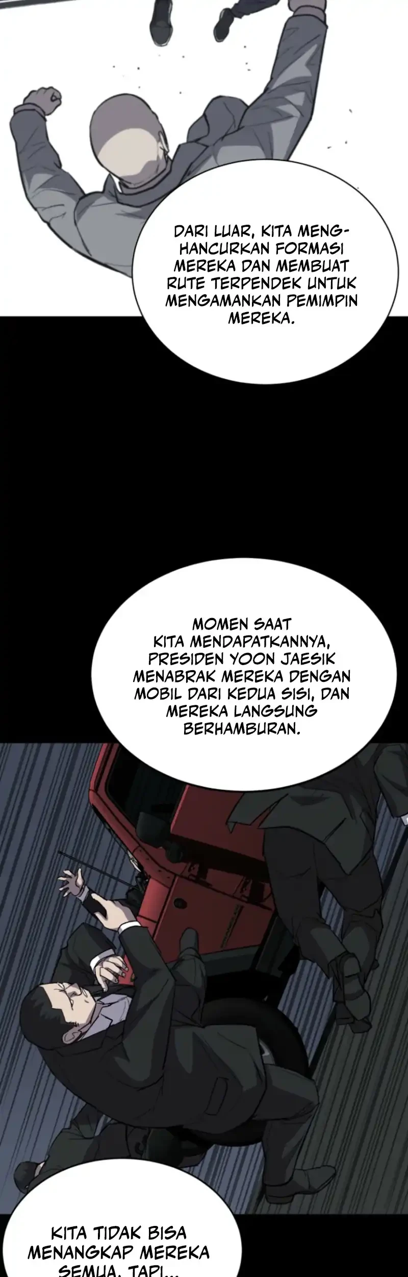 A Returner's Magic Should Be Special Chapter 88 - halaman 26