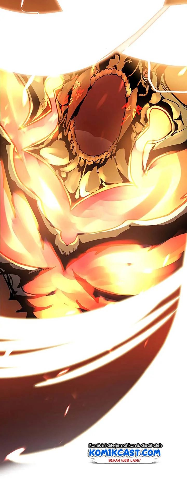 A Returner's Magic Should Be Special Chapter 89 - halaman 33