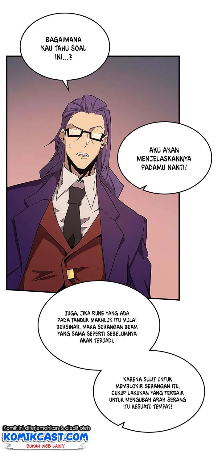 A Returner's Magic Should Be Special Chapter 89 - halaman 39