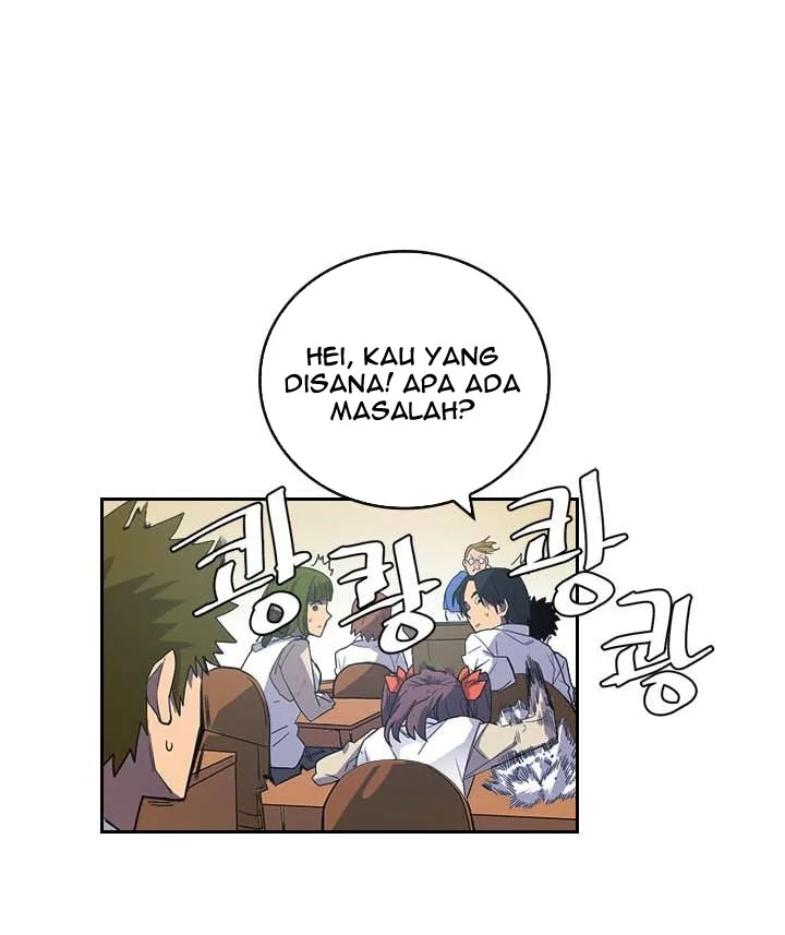 A Returner's Magic Should Be Special Chapter 9 - halaman 13
