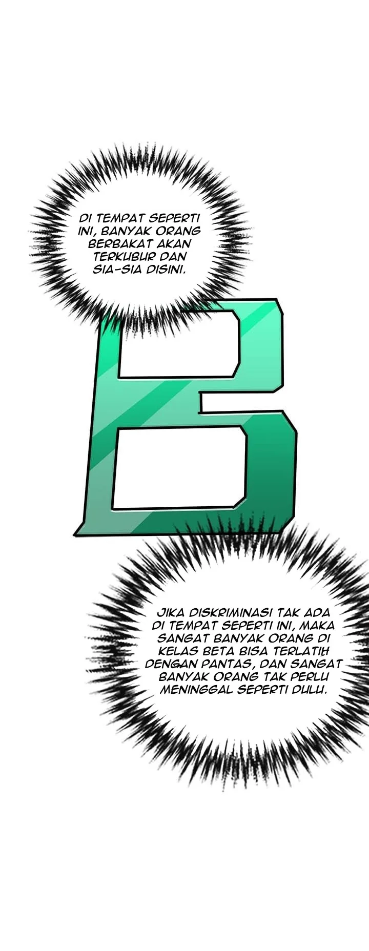 A Returner's Magic Should Be Special Chapter 9 - halaman 15