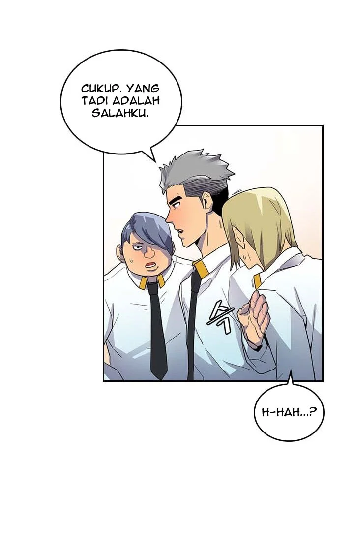 A Returner's Magic Should Be Special Chapter 9 - halaman 24