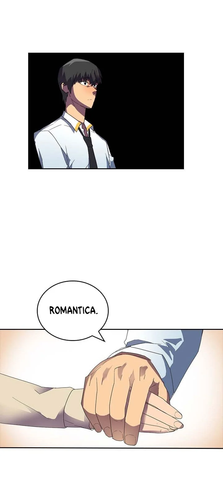 A Returner's Magic Should Be Special Chapter 9 - halaman 39