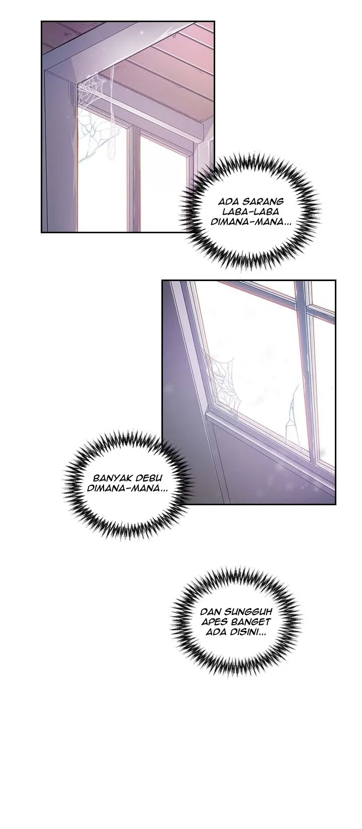 A Returner's Magic Should Be Special Chapter 9 - halaman 4