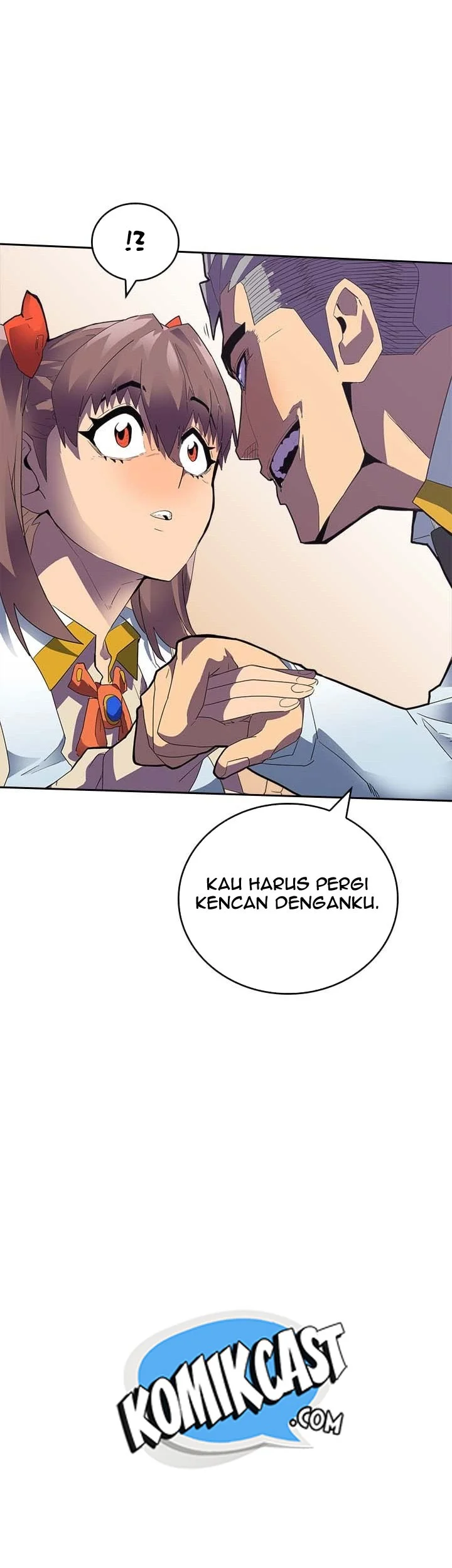 A Returner's Magic Should Be Special Chapter 9 - halaman 40