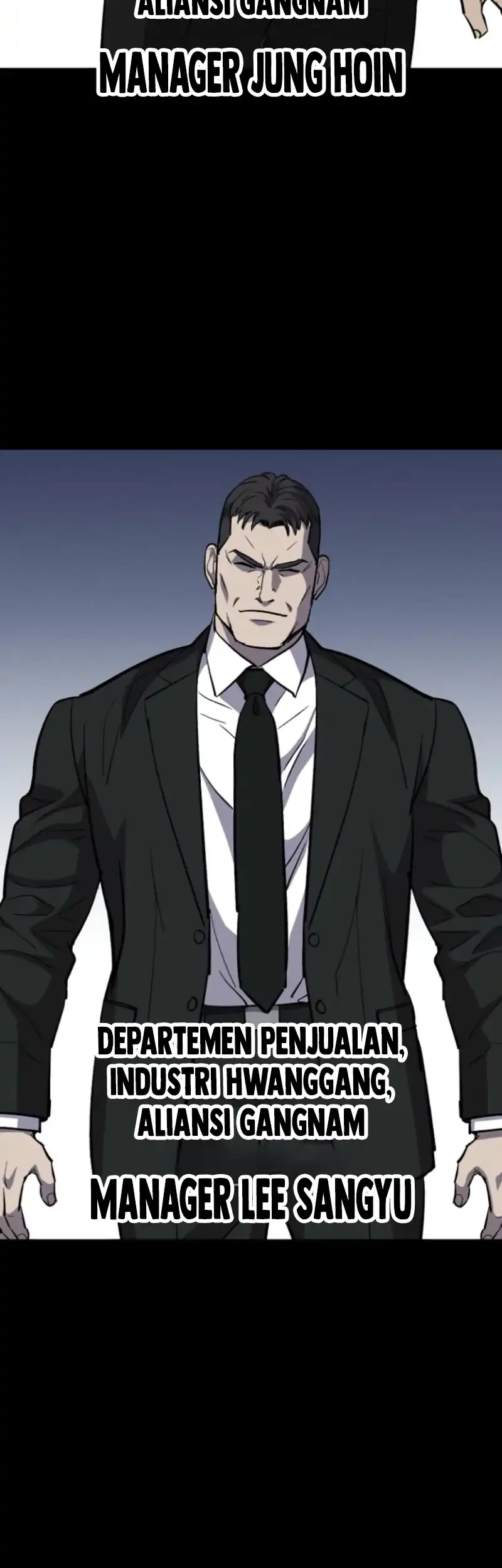 A Returner's Magic Should Be Special Chapter 90 - halaman 15