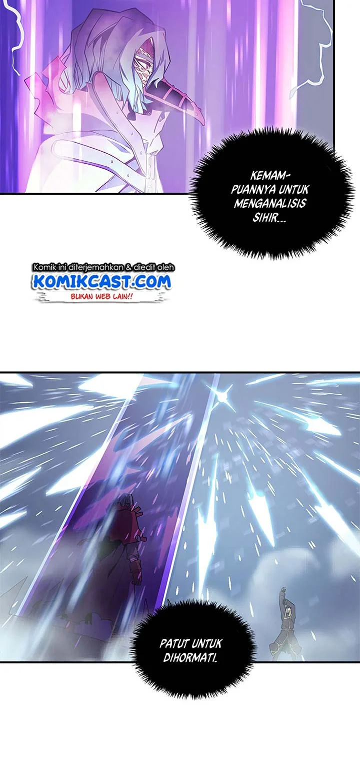A Returner's Magic Should Be Special Chapter 90 - halaman 39