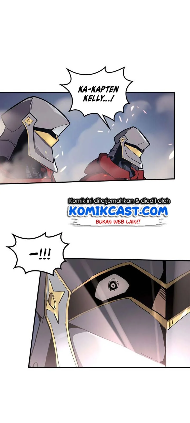 A Returner's Magic Should Be Special Chapter 91 - halaman 32