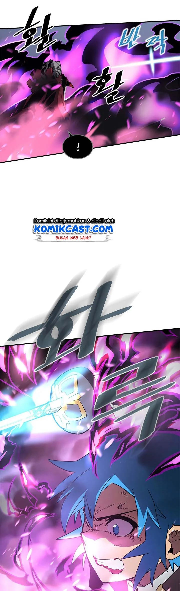 A Returner's Magic Should Be Special Chapter 91 - halaman 5