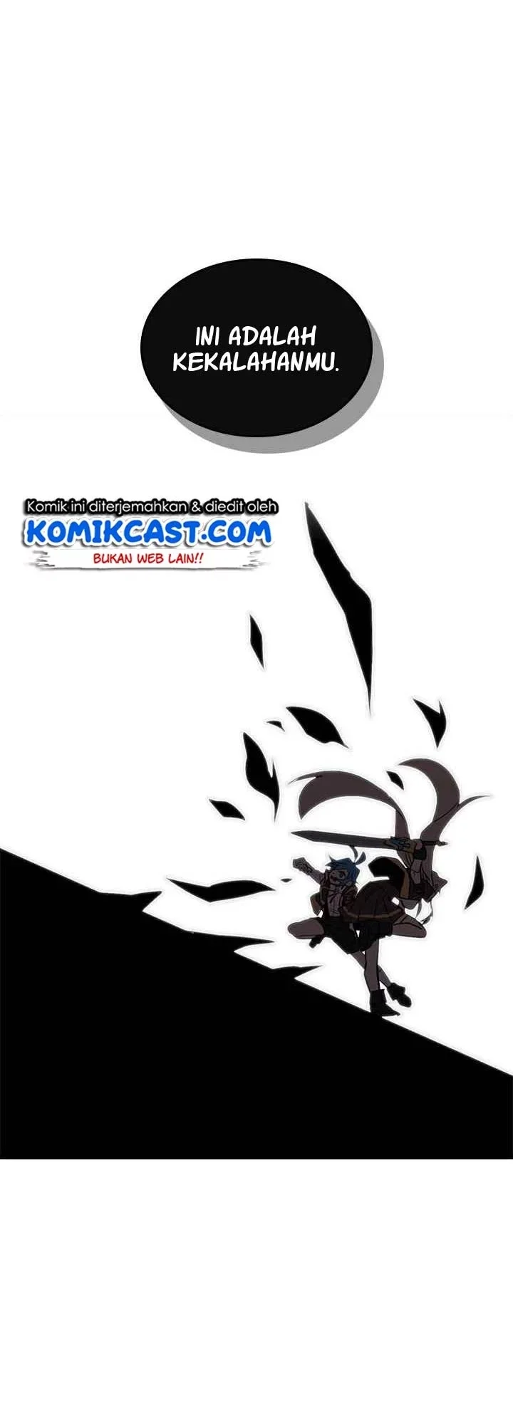 A Returner's Magic Should Be Special Chapter 94 - halaman 39
