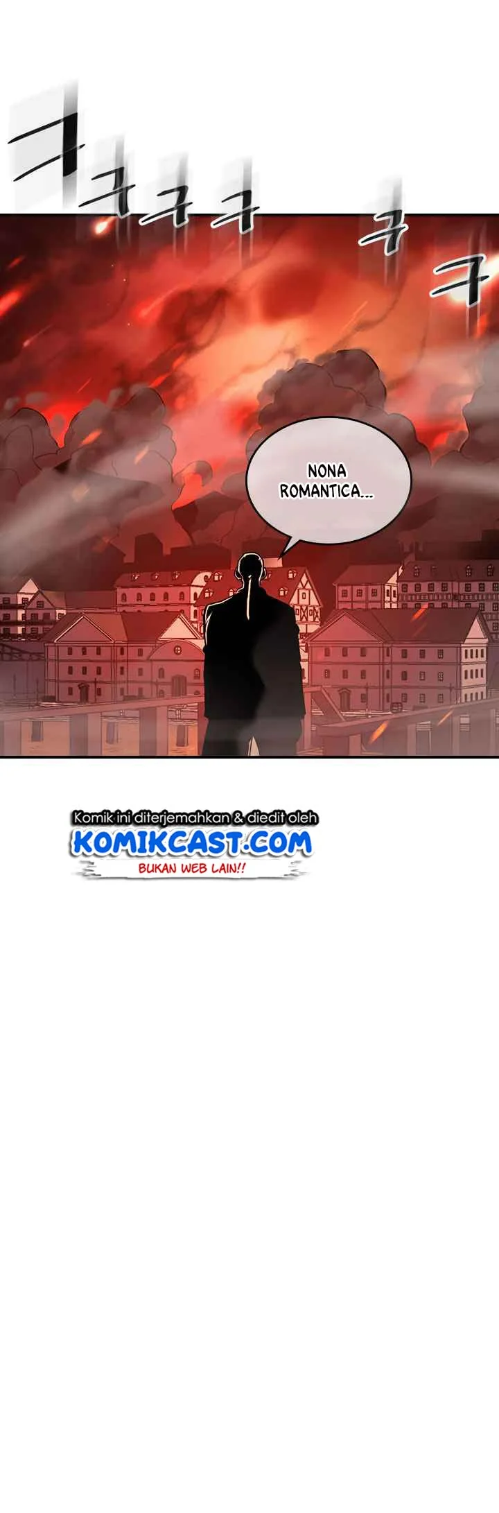 A Returner's Magic Should Be Special Chapter 95 - halaman 5