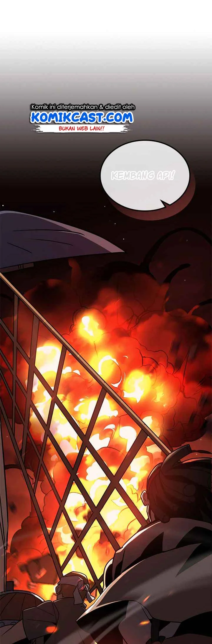 A Returner's Magic Should Be Special Chapter 95 - halaman 7