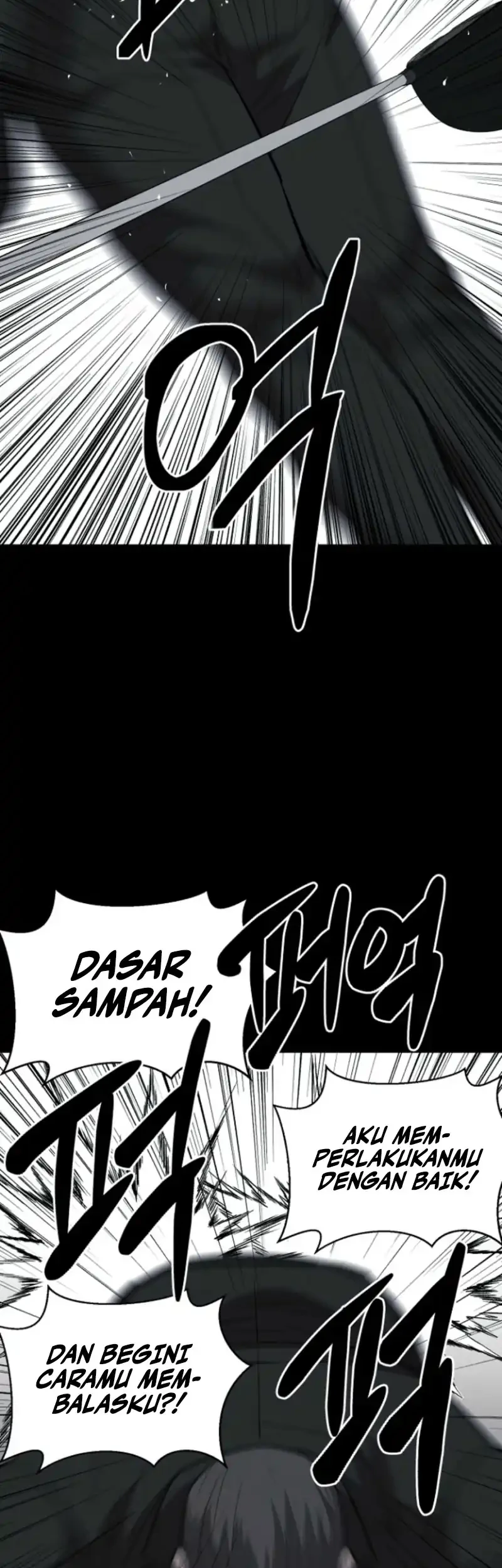 A Returner's Magic Should Be Special Chapter 96 - halaman 17