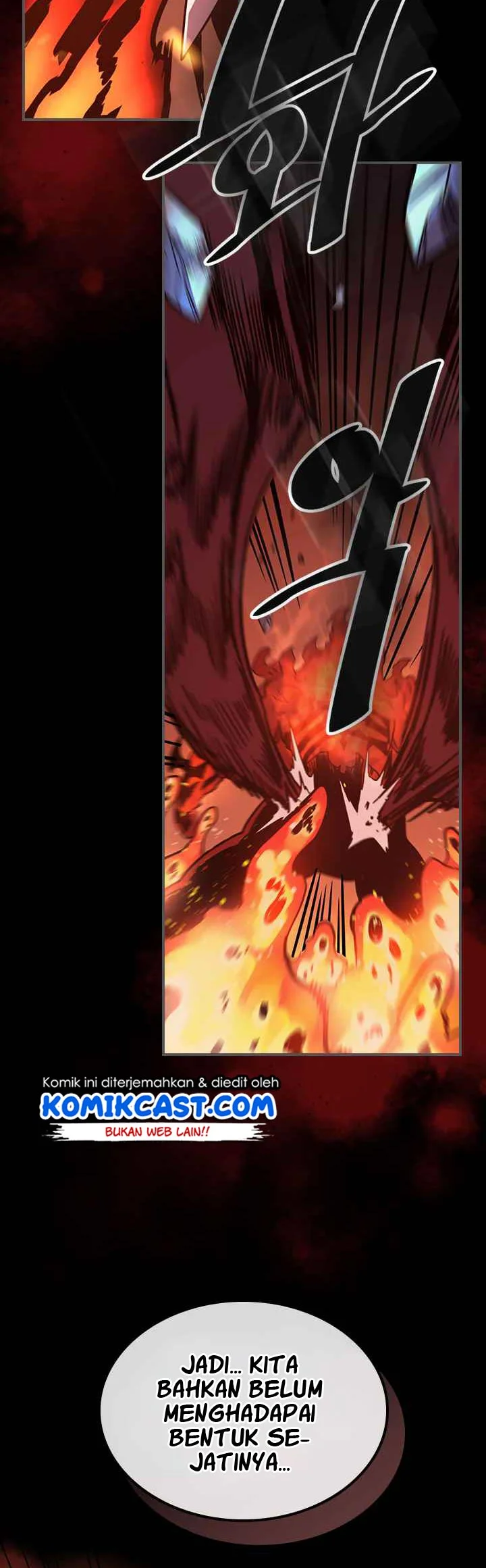 A Returner's Magic Should Be Special Chapter 96 - halaman 39
