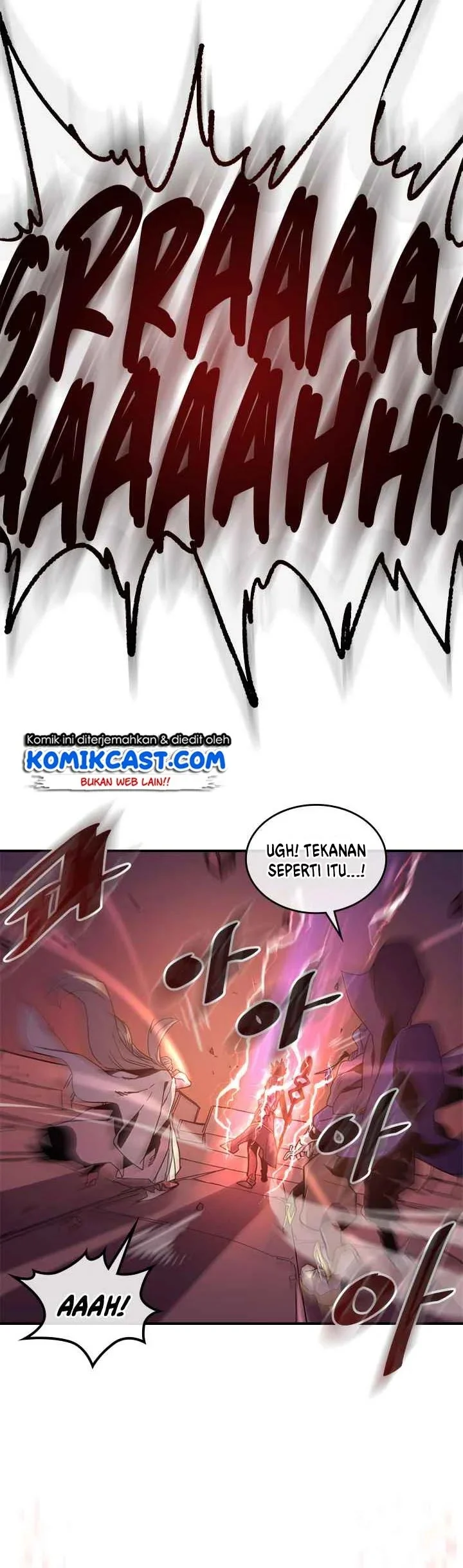 A Returner's Magic Should Be Special Chapter 98 - halaman 4