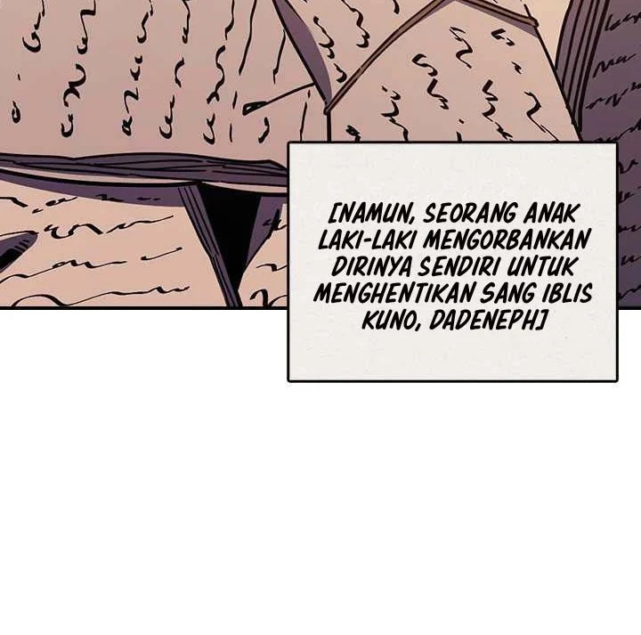 A Returner's Magic Should Be Special Chapter 99 - halaman 3