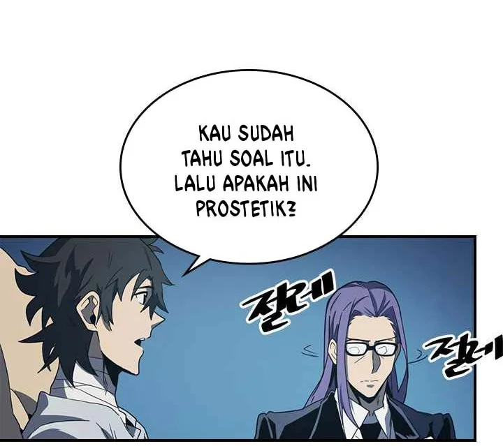 A Returner's Magic Should Be Special Chapter 99 - halaman 33