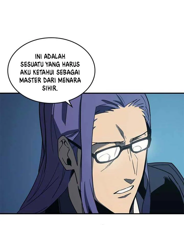 A Returner's Magic Should Be Special Chapter 99 - halaman 39